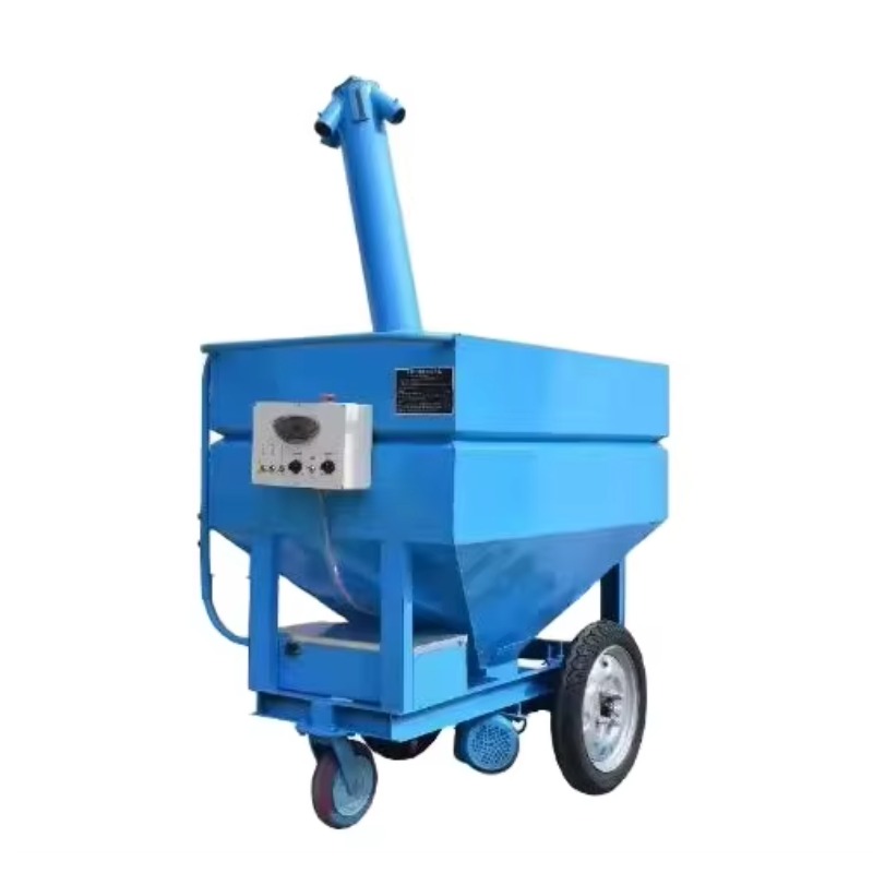 Farming In Agriculture - Alimentador automático elétrico para aquicultura, equipamento