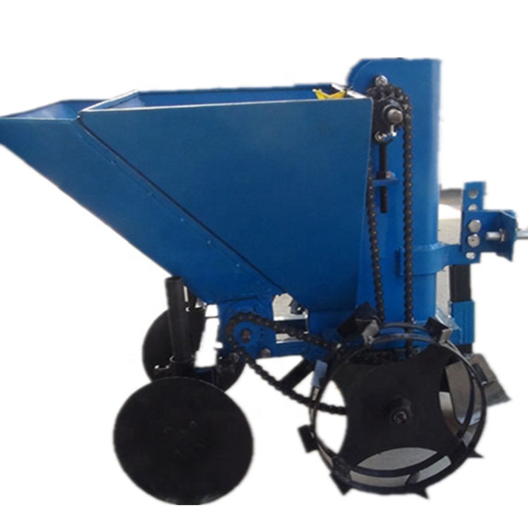 Manual Seeder Hand - Plantador Manual de Batatas para Trator