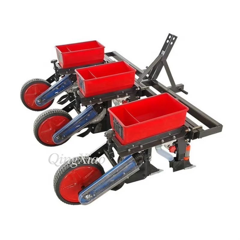 Plantadora de Precisão para Mi - Agriculture Farming Work avaliação e preço