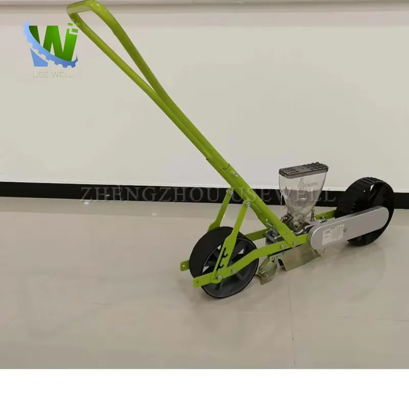 2026 Máquinas Agrícolas para F - Manual Seeder Hand avaliação e preço