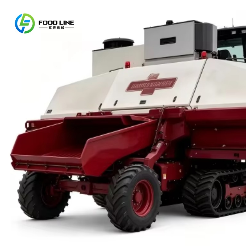 Máquina de Capina a Laser de P - Organic Farming Of Agriculture avaliação e preço