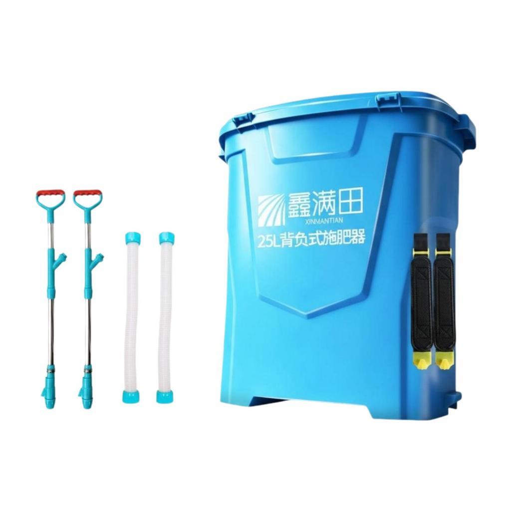 Dispensador Manual com Design  - Farming Year avaliação e preço