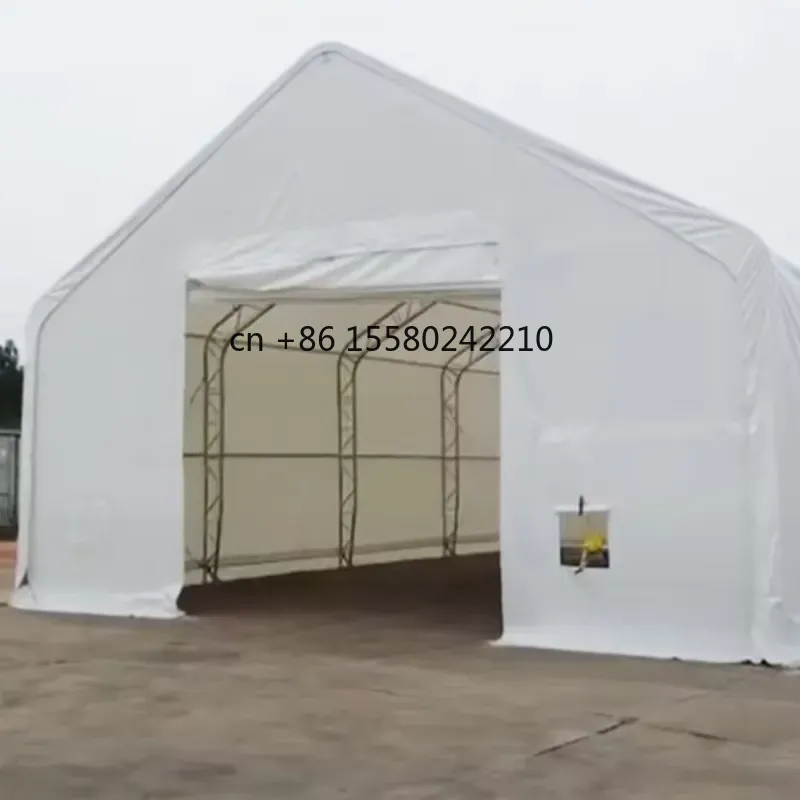 2026 Novo Abrigo Agrícola Temp - Farming In Agriculture avaliação e preço