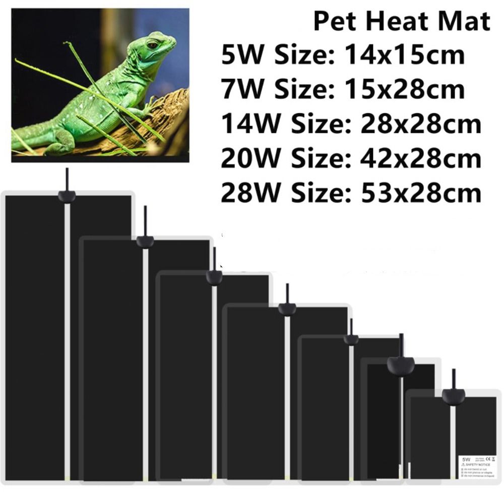 Tapete de calor para mudas, 5  - Seedling Heat Mat avaliação e preço