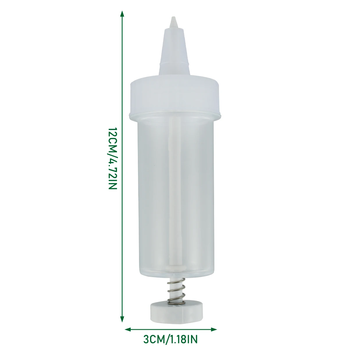Mini dispensador de sementes d - Manual Seeder Hand avaliação e preço