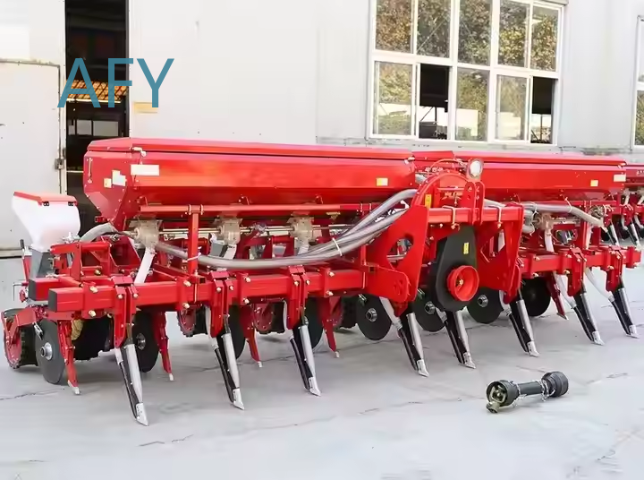 Rolo Dosador Manual para Plant - Farming In Agriculture avaliação e preço