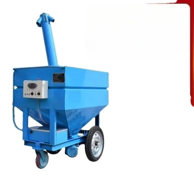 Alimentador automático elétric - Farming In Agriculture avaliação e preço
