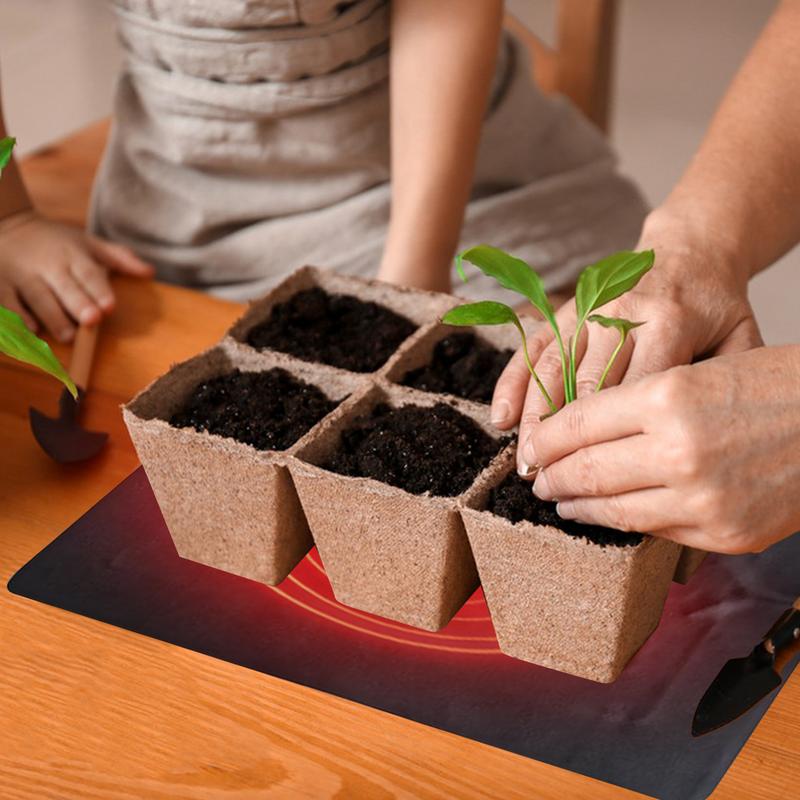 Tapete de calor para mudas, pl - Seedling Heat Mat avaliação e preço
