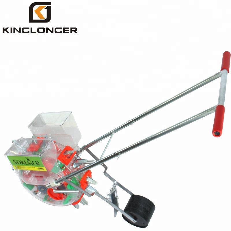 Distribuidor de Fertilizante M - Manual Seeder Hand avaliação e preço