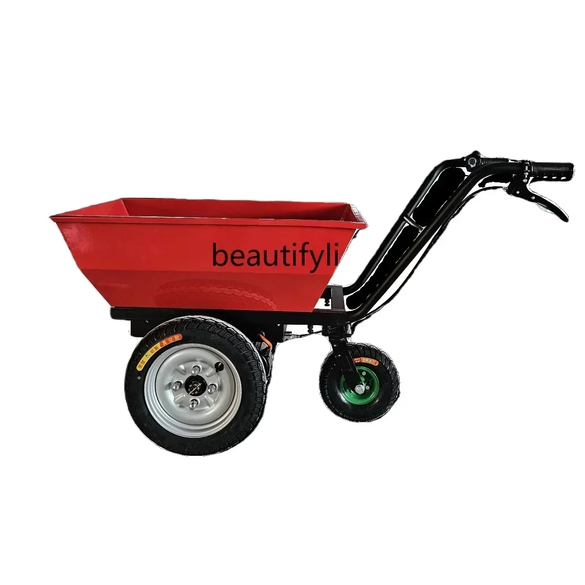 Carrinho elétrico agrícola de  - Organic Farming Of Agriculture avaliação e preço