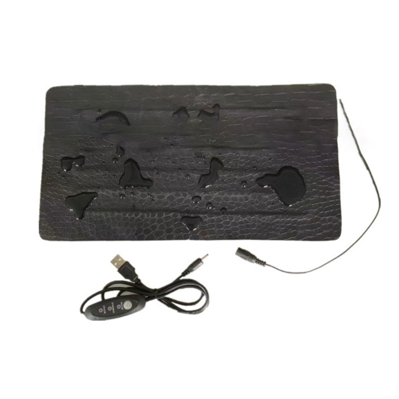 Almofada aquecimento habitat r - Seedling Heat Mat avaliação e preço