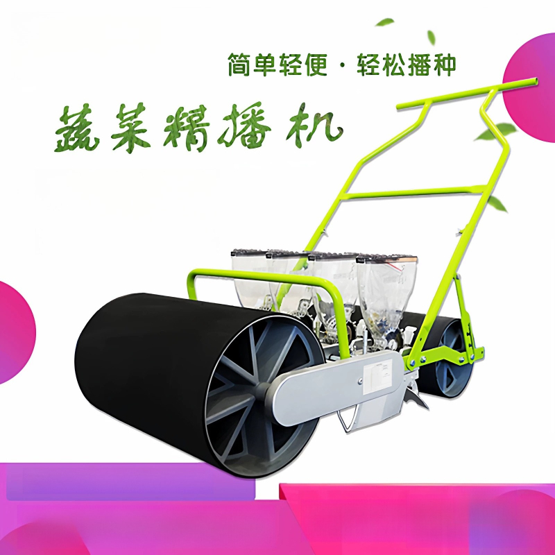Semeador Manual de Legumes de  - Manual Seeder Hand avaliação e preço
