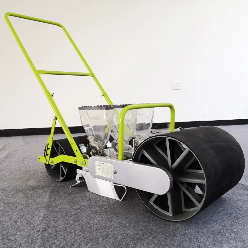 Semeador Manual de Legumes de  - Manual Seeder Hand avaliação e preço