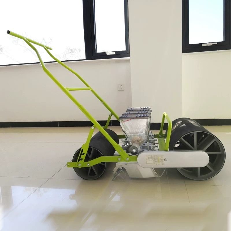 Semeador Manual de Legumes de  - Manual Seeder Hand avaliação e preço