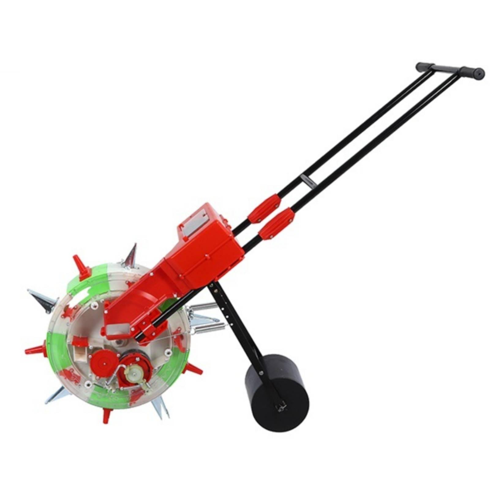 Semeador Manual para Jardim, M - Manual Seeder Hand avaliação e preço