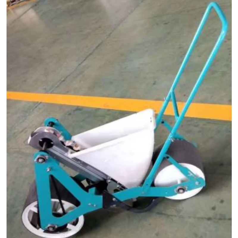 Plantador Manual de Alho e Mil - Manual Seeder Hand avaliação e preço