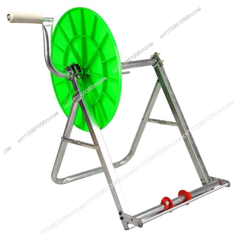 Máquina Retrátil de Mangueira  - Farming In Agriculture avaliação e preço