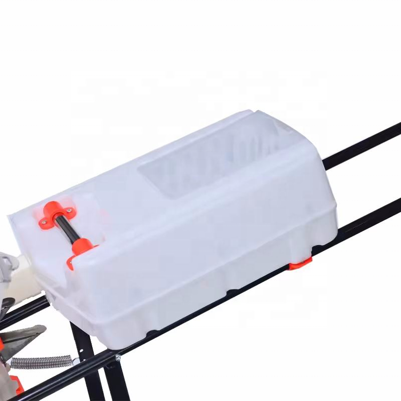 Semeadora de grãos ajustável m - Manual Seeder Hand avaliação e preço