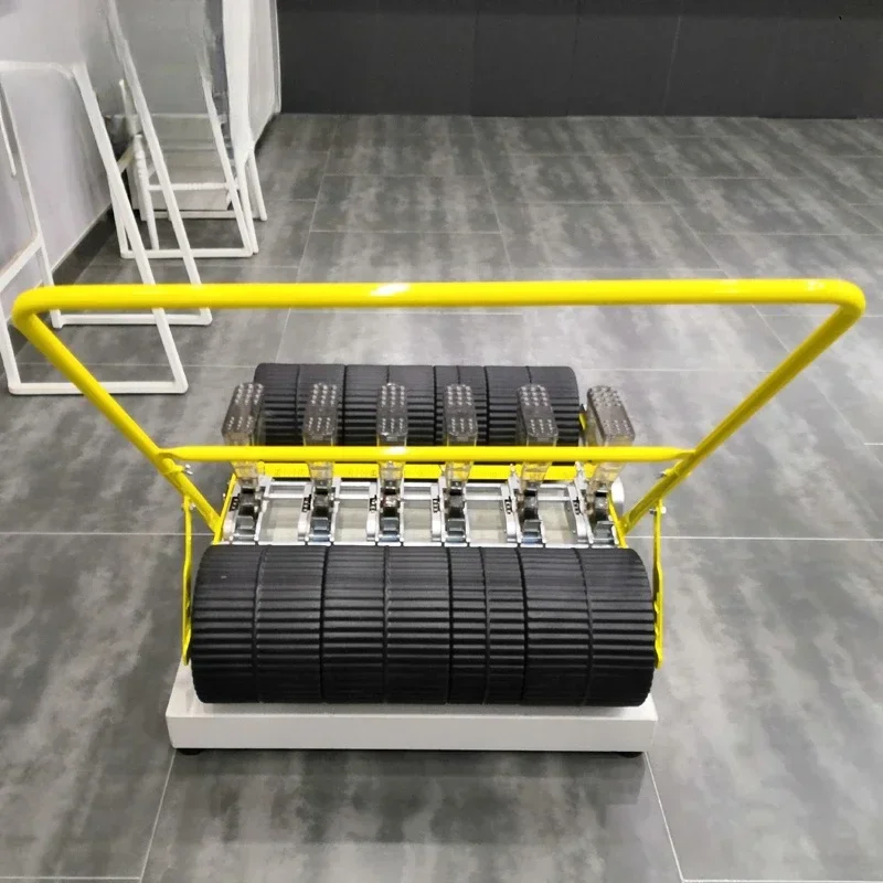 Oferta Imperdível: Semeadora M - Manual Seeder Hand avaliação e preço