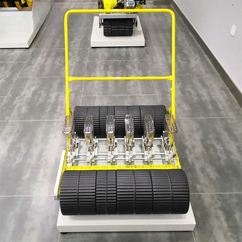Oferta Imperdível: Semeadora M - Manual Seeder Hand avaliação e preço