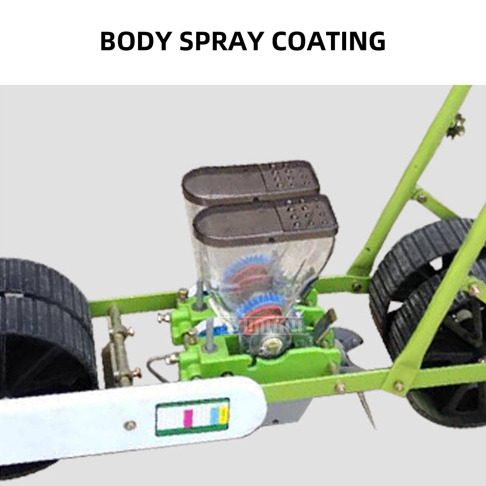 Plantadora manual multifuncion - Manual Seeder Hand avaliação e preço