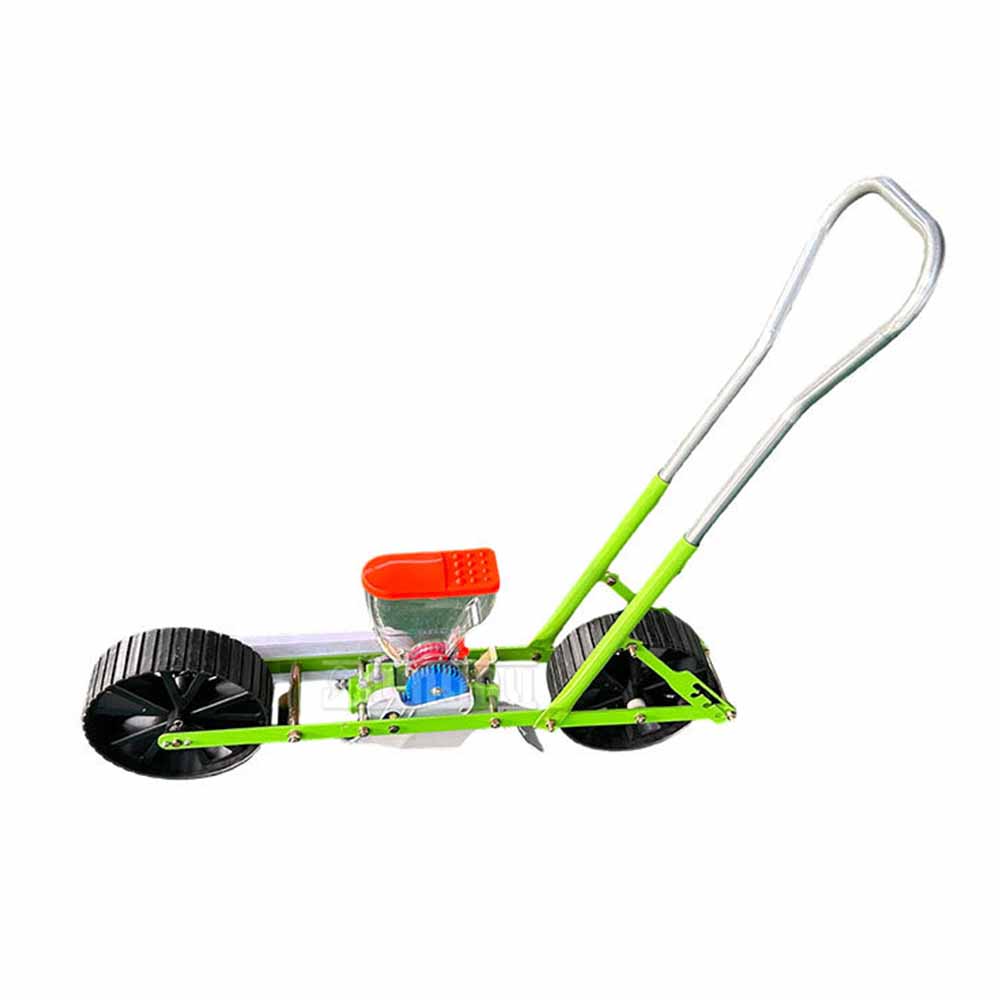 Plantadora manual multifuncion - Manual Seeder Hand avaliação e preço