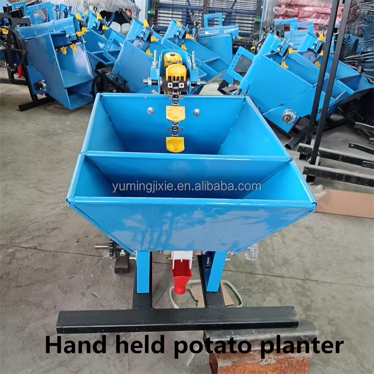 Plantador Manual de Batatas pa - Manual Seeder Hand avaliação e preço