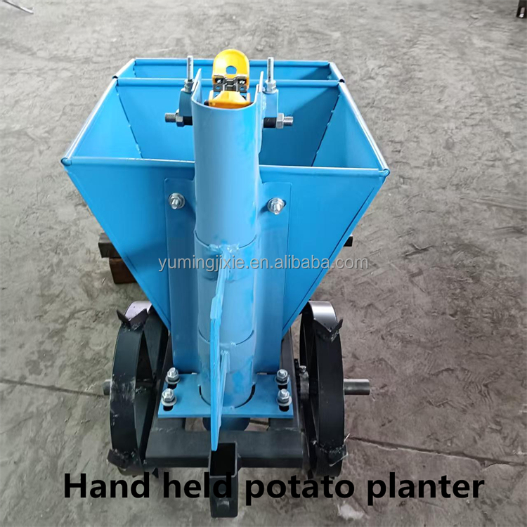 Plantador Manual de Batatas pa - Manual Seeder Hand avaliação e preço