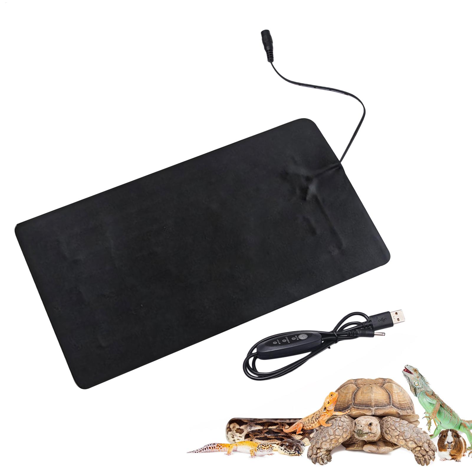 Tapete Térmico para Sementes 5 - Seedling Heat Mat avaliação e preço