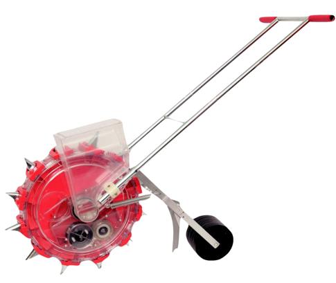 Semeadeira Manual de 12 Bicos  - Manual Seeder Hand avaliação e preço